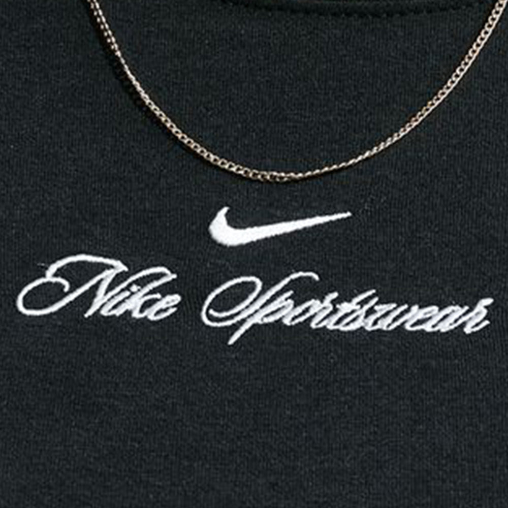 NIKE Sportswear Chill Knit Women's T-Shirt - Supersports Thailand Supersports Thailand