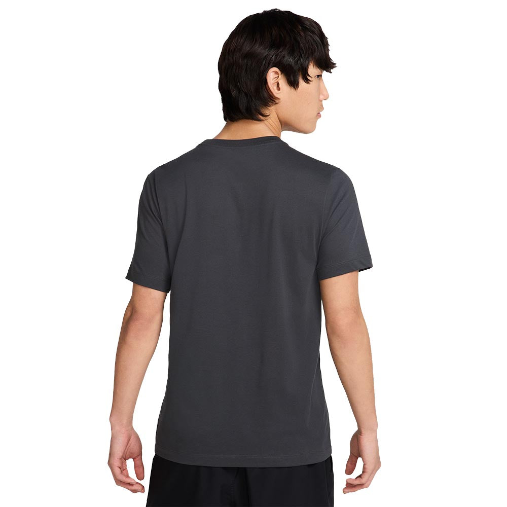 NIKE Dri-FIT Fitness Men's Training T-Shirt