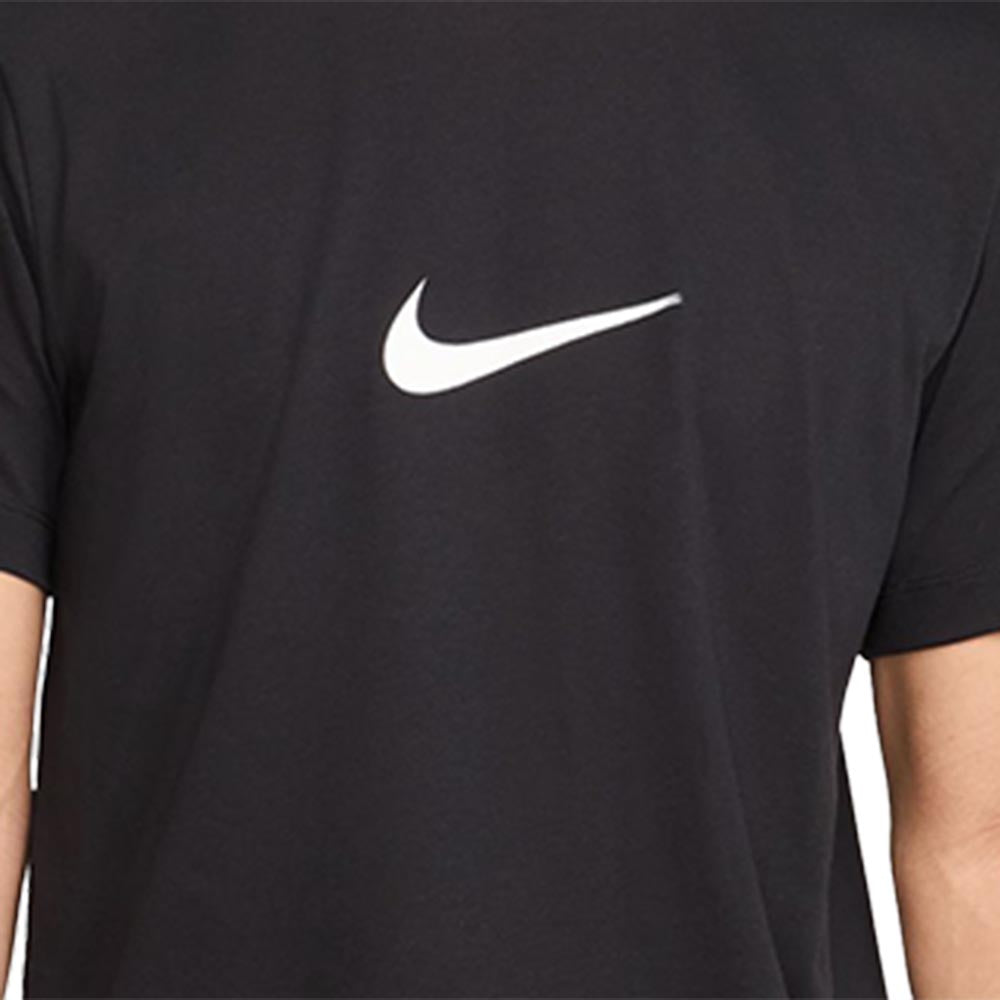 NIKE Dri-FIT Fitness Men's Training T-Shirt - Supersports Thailand Supersports Thailand