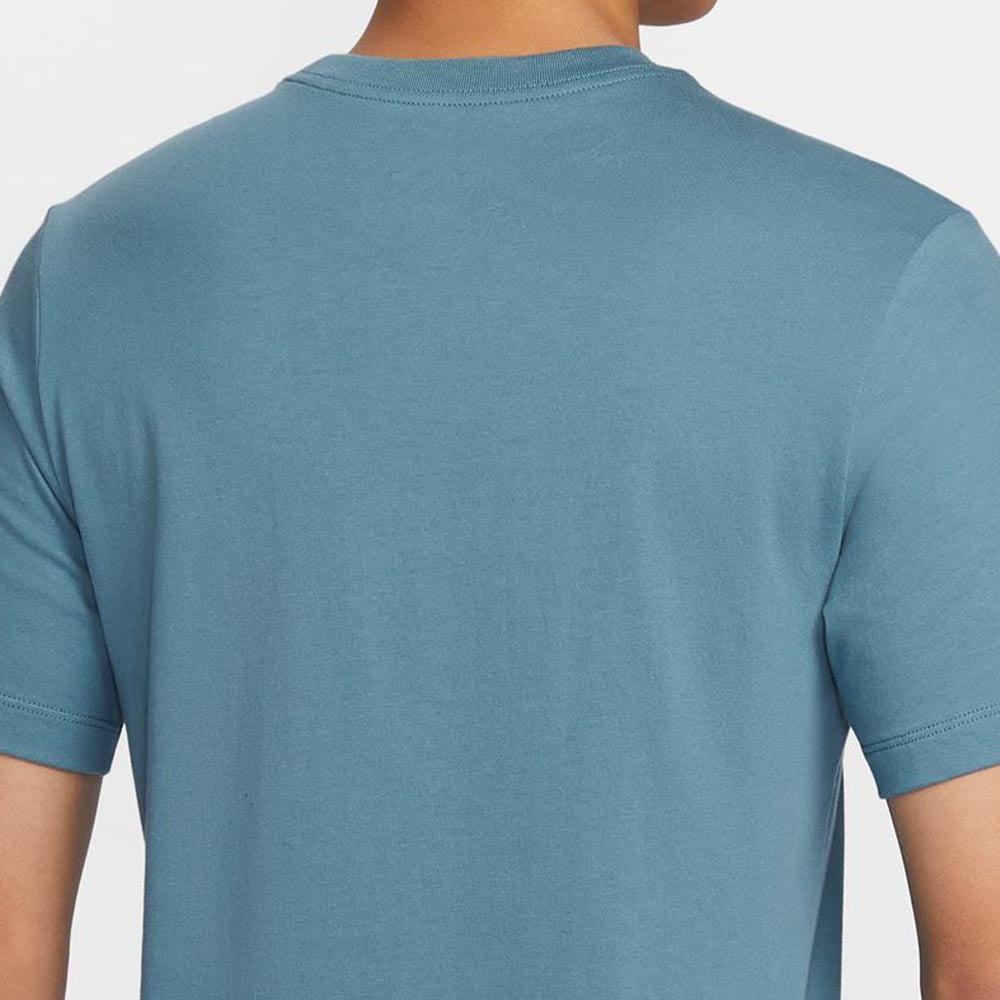 NIKE Fitness Men's Training T-Shirt - Supersports Thailand Supersports Thailand