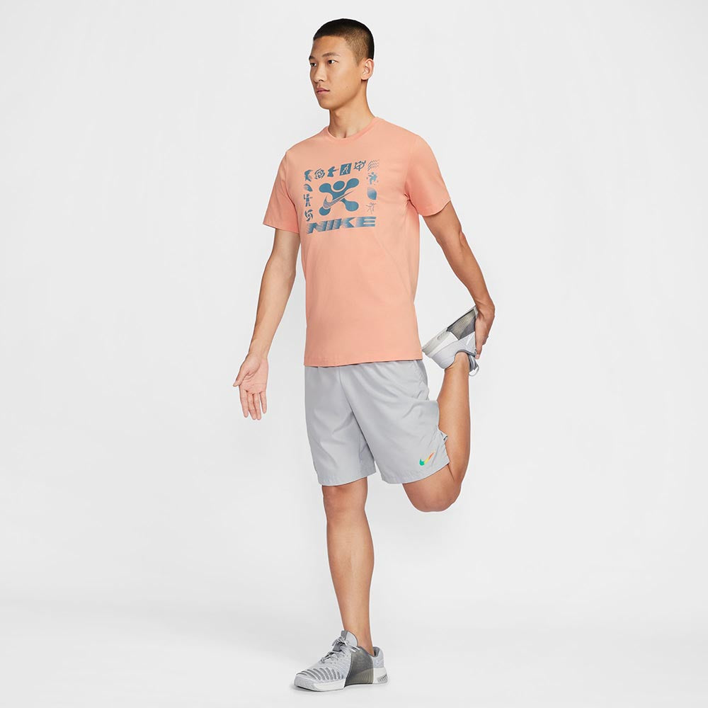 NIKE Fitness Men's Training T-Shirt