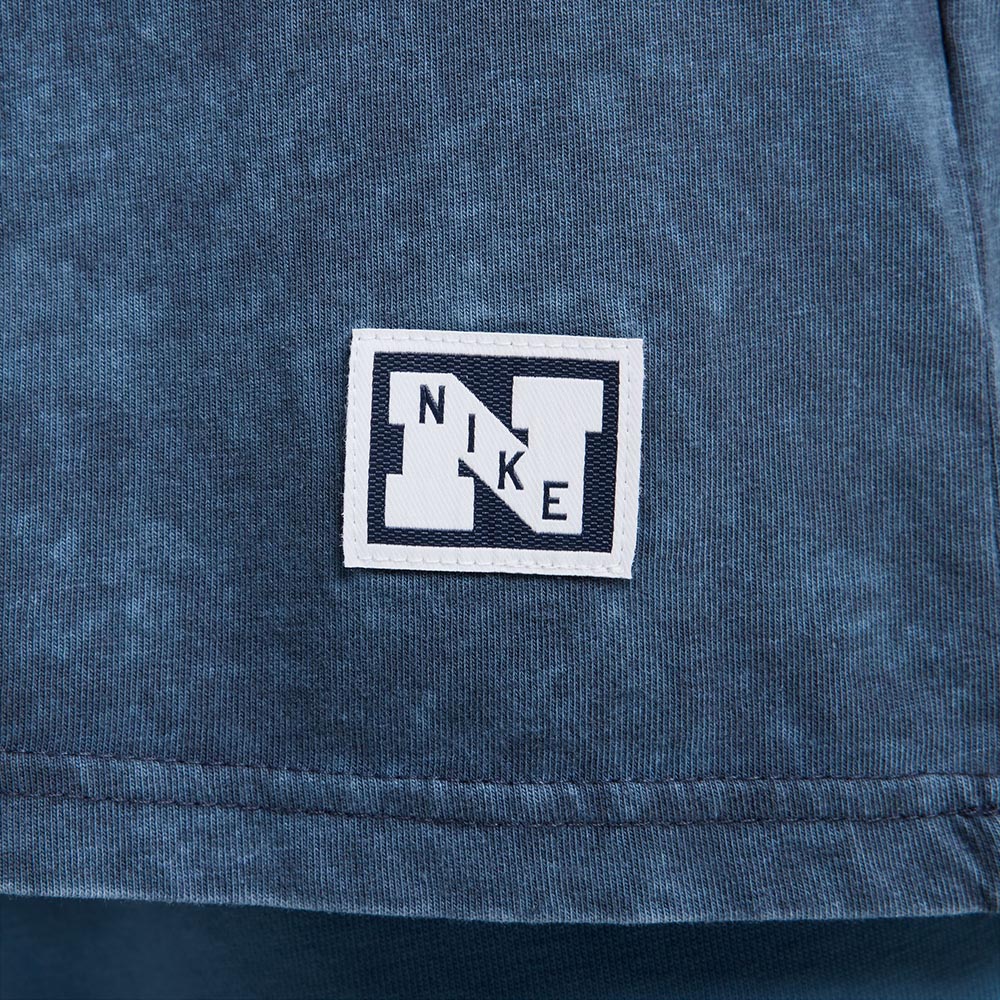 NIKE Fitness เสื้อออกกำลังกายผู้ชาย