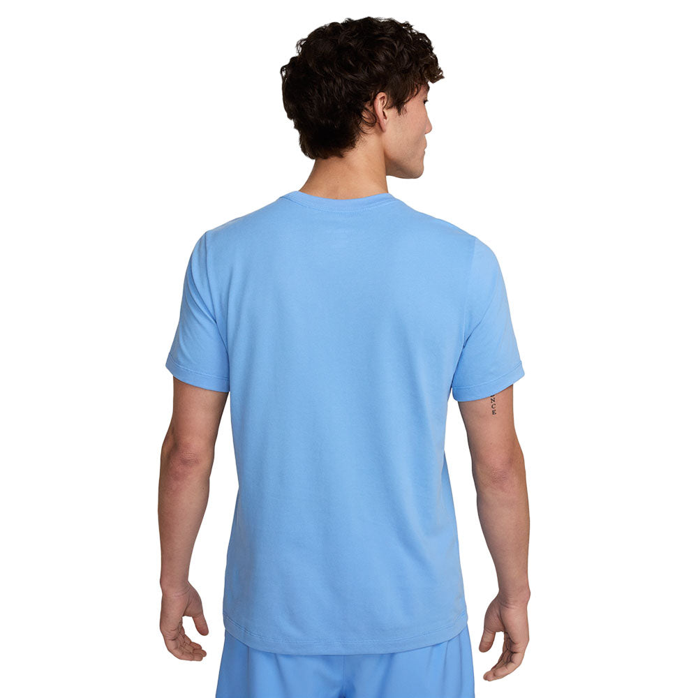 NIKE Dri-FIT Men's Running T-Shirt