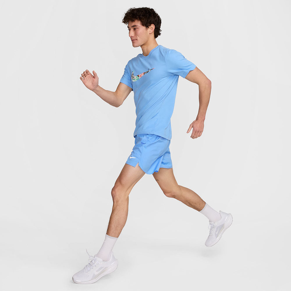 NIKE Dri-FIT Men's Running T-Shirt