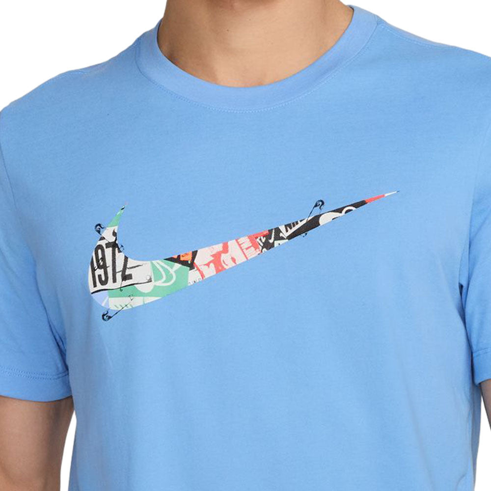 NIKE Dri-FIT Men's Running T-Shirt