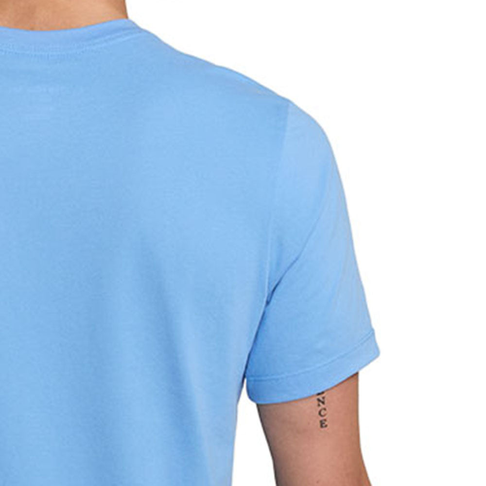 NIKE Dri-FIT เสื้อวิ่งผู้ชาย