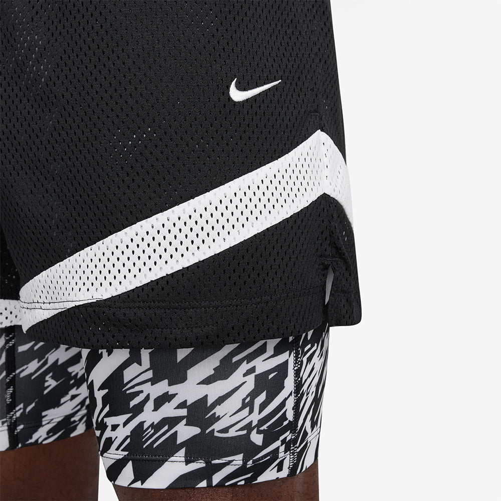 NIKE Dri-FIT Icon กางเกงบาสเกตบอลขาสั้นผู้ชาย