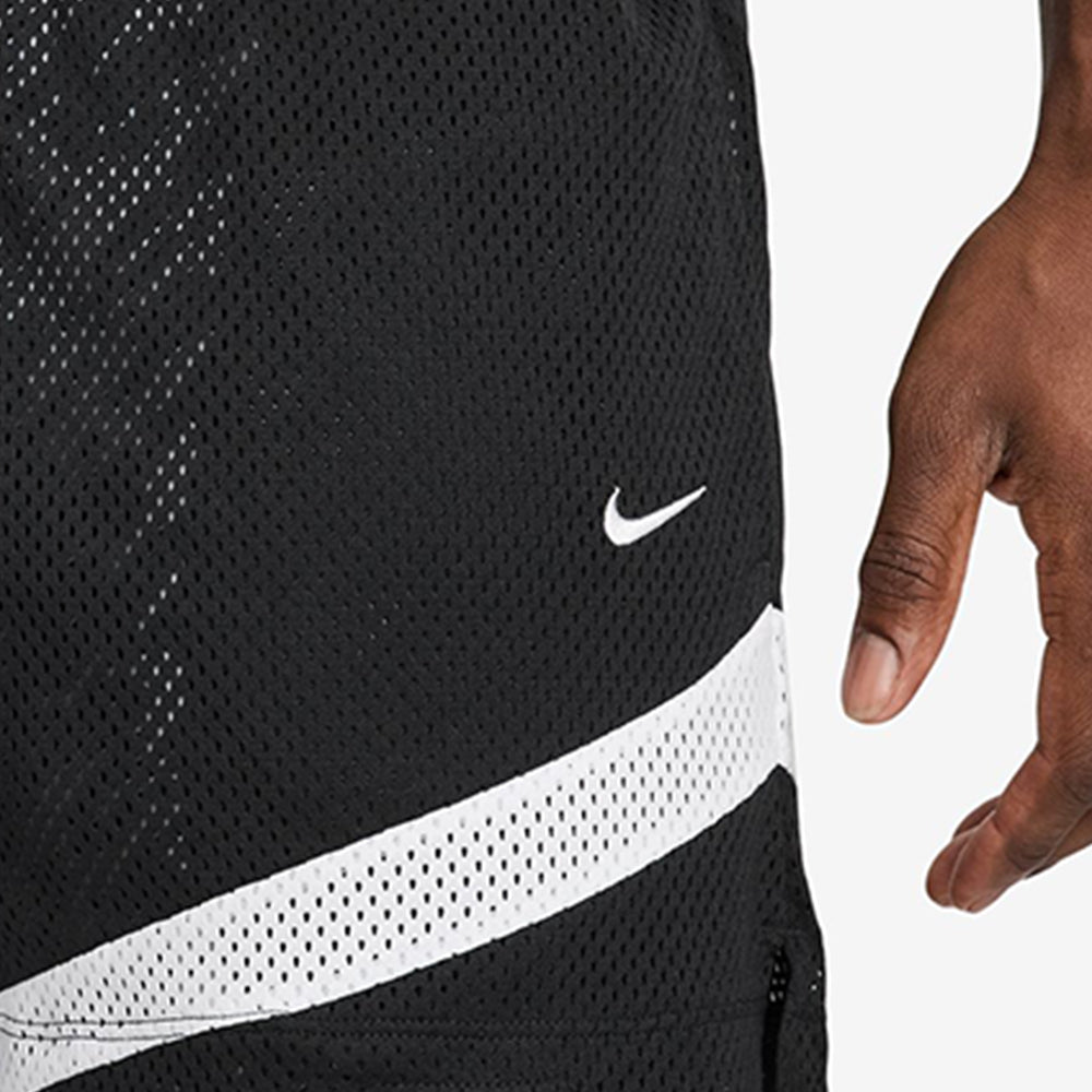 NIKE Dri-FIT Icon กางเกงบาสเกตบอลขาสั้นผู้ชาย