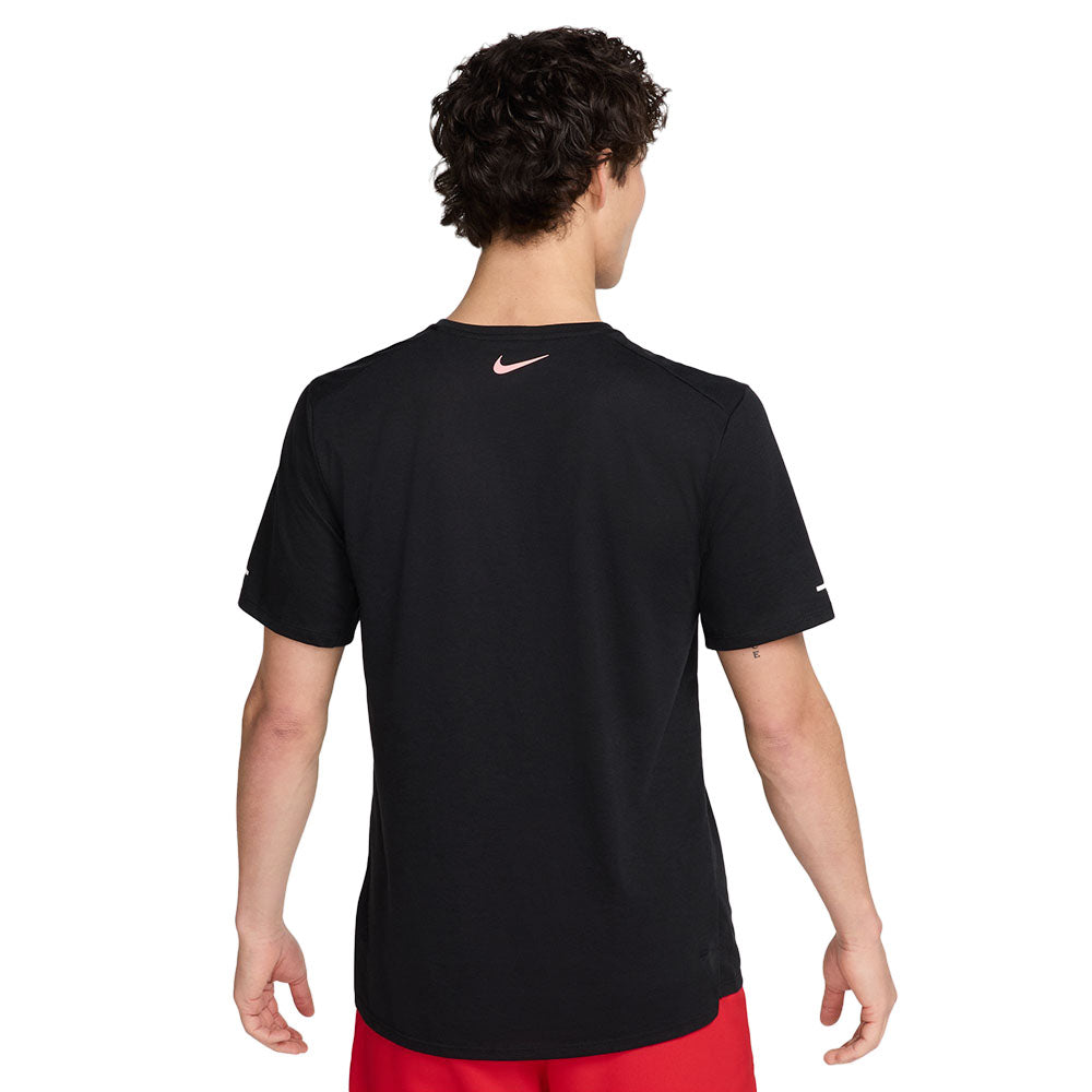 NIKE Rise 365 Run Energy Men's Running T-Shirt