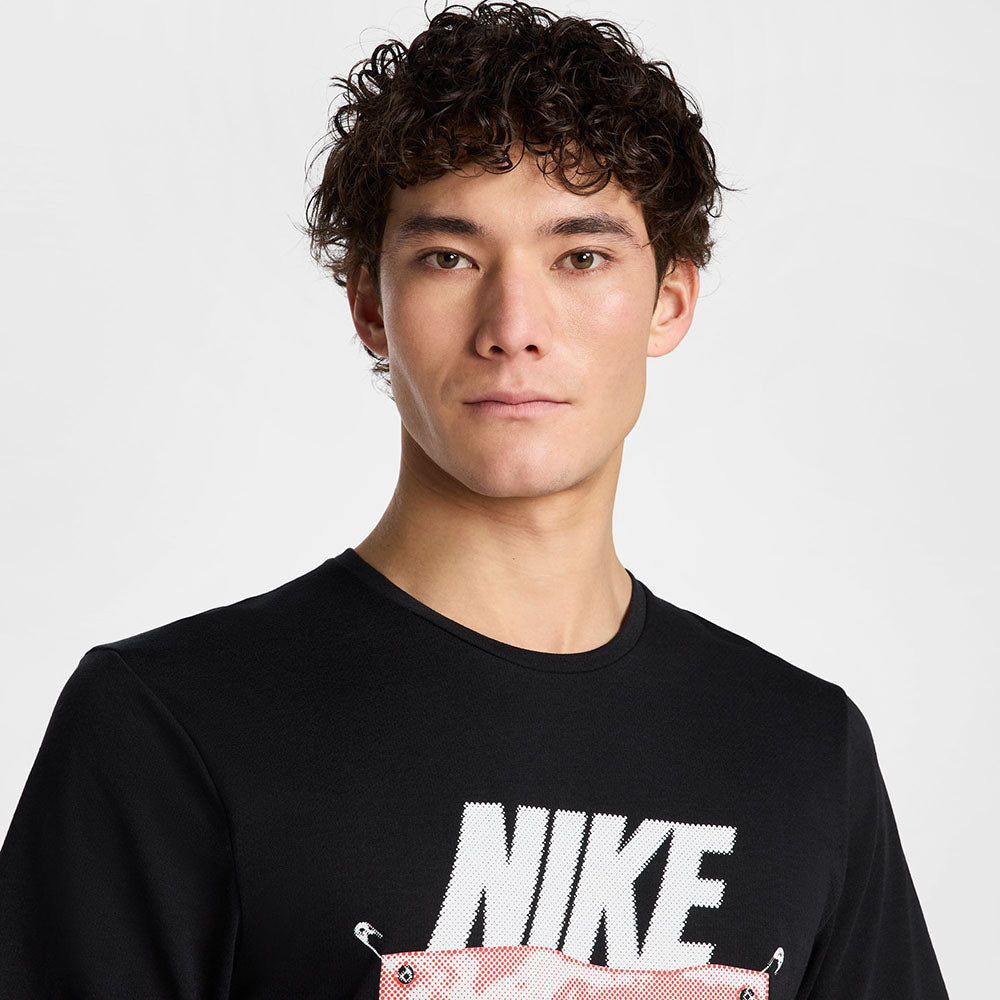 NIKE Rise 365 Run Energy Men's Running T-Shirt