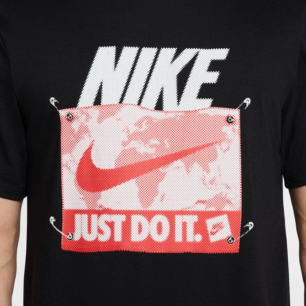 NIKE Rise 365 Run Energy Men's Running T-Shirt