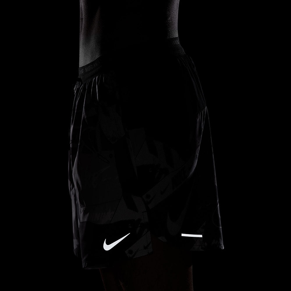 NIKE Stride Run Energy 5" Brief-Lined Men's Running Shorts