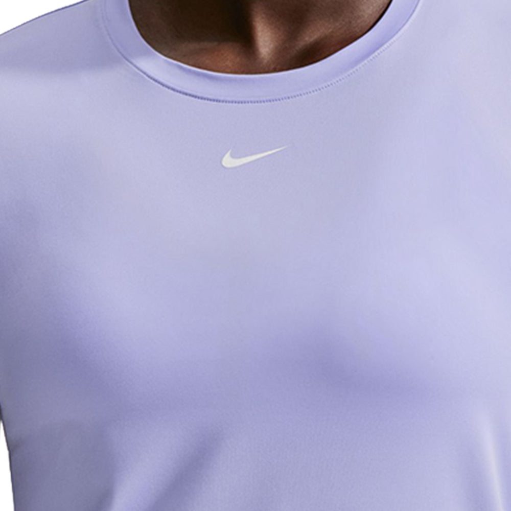 NIKE One Classic Women's Training T-Shirt - Supersports Thailand Supersports Thailand