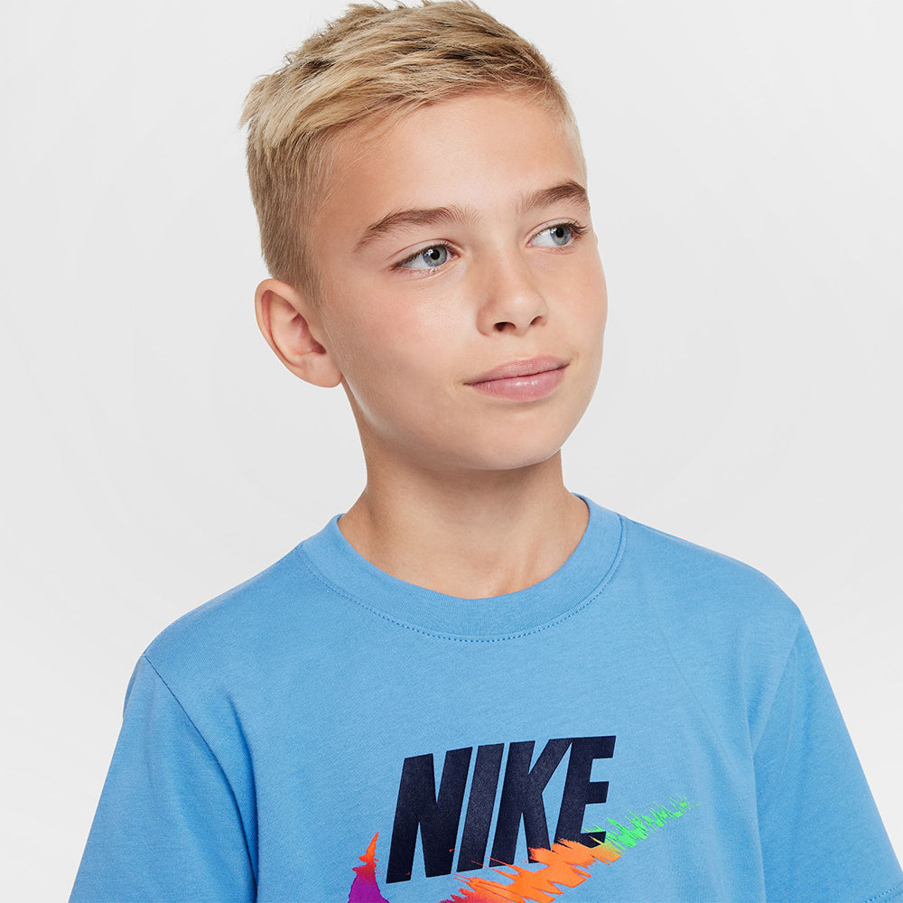 NIKE Sportswear เสื้อยืดเด็ก