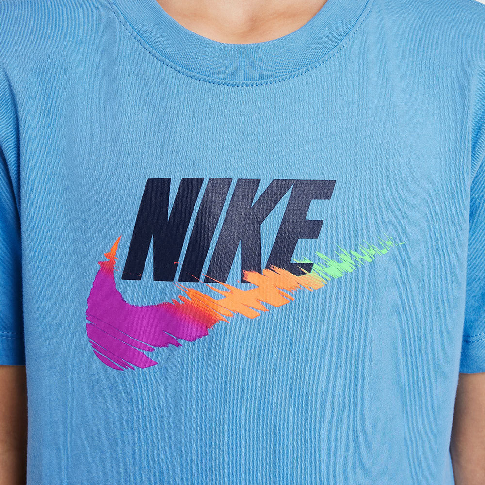 NIKE Sportswear เสื้อยืดเด็ก