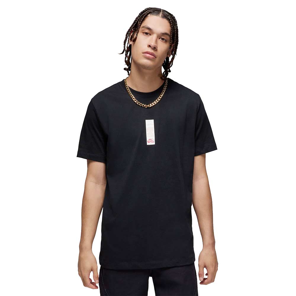 NIKE Jordan Brand AJ1 เสื้อยืดผู้ชาย