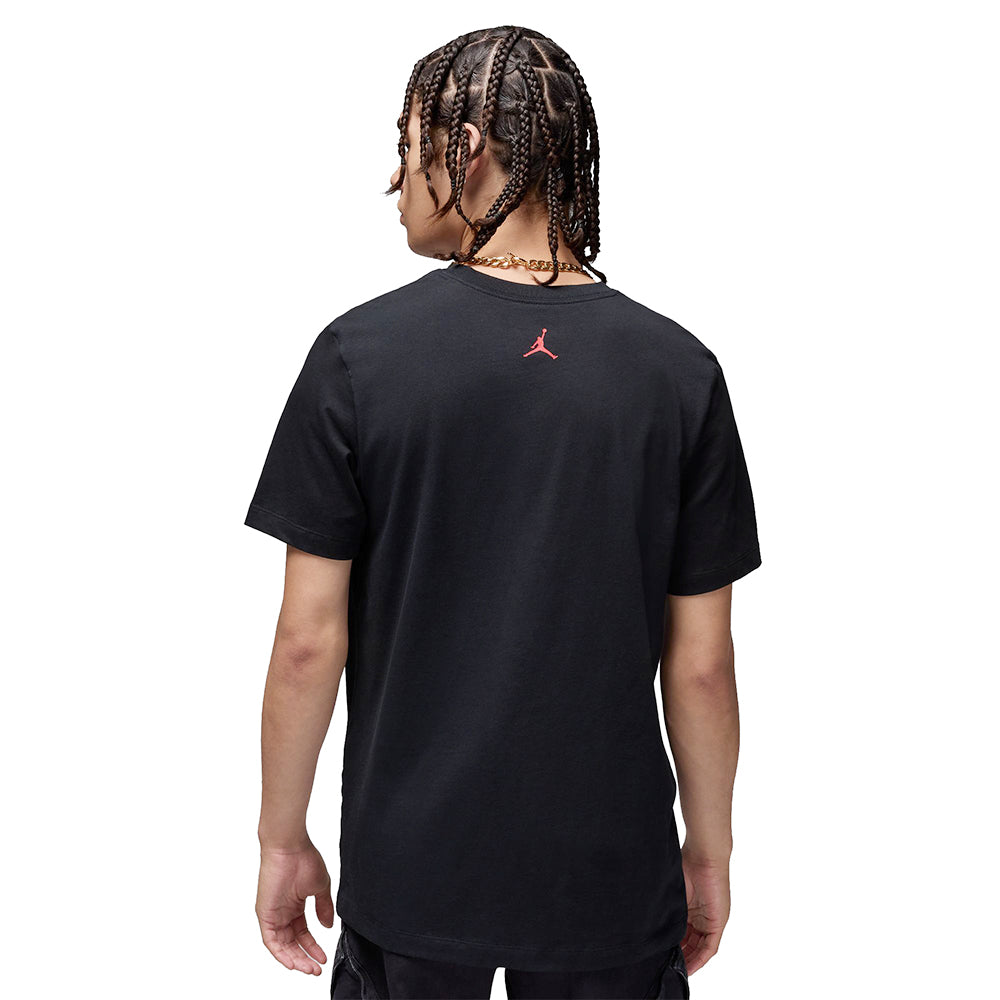 NIKE Jordan Brand AJ1 เสื้อยืดผู้ชาย