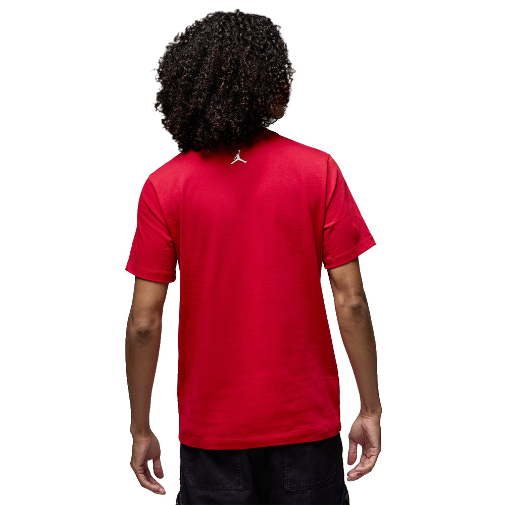 NIKE Jordan Brand AJ1 เสื้อยืดผู้ชาย