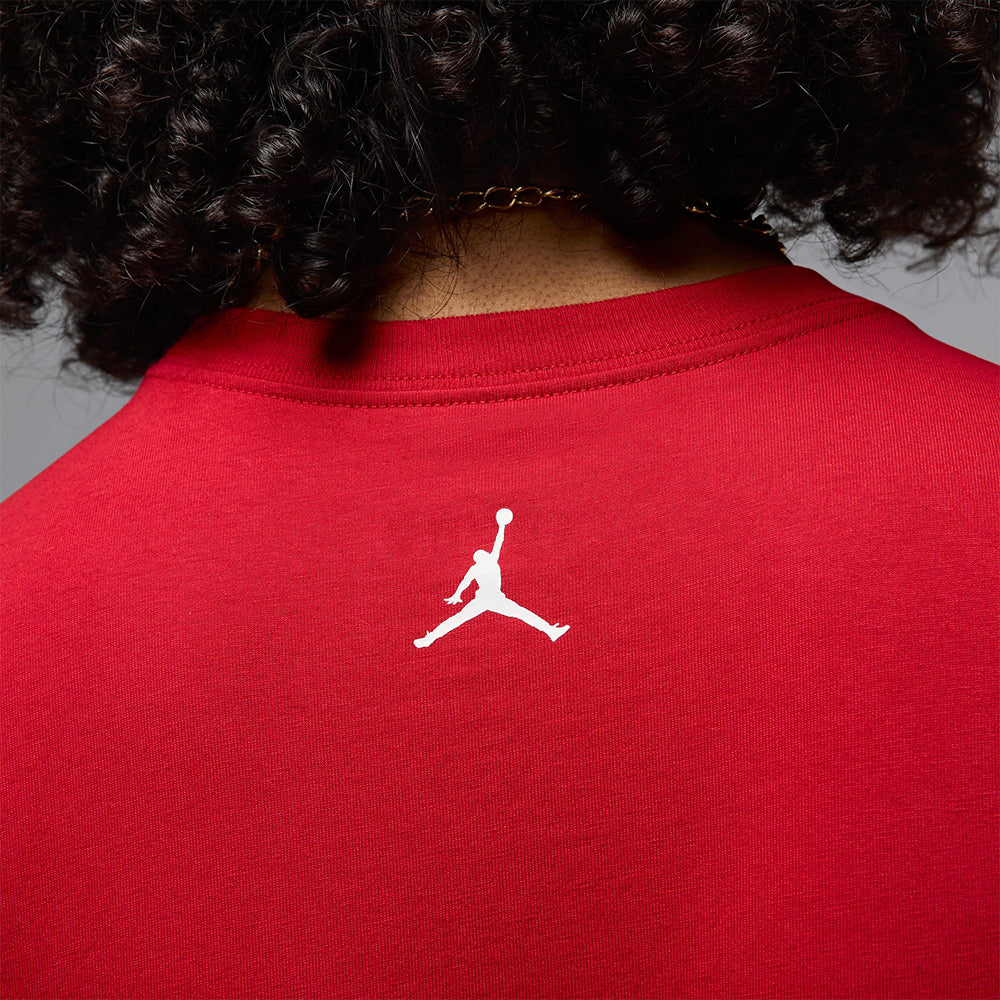 NIKE Jordan Brand AJ1 เสื้อยืดผู้ชาย