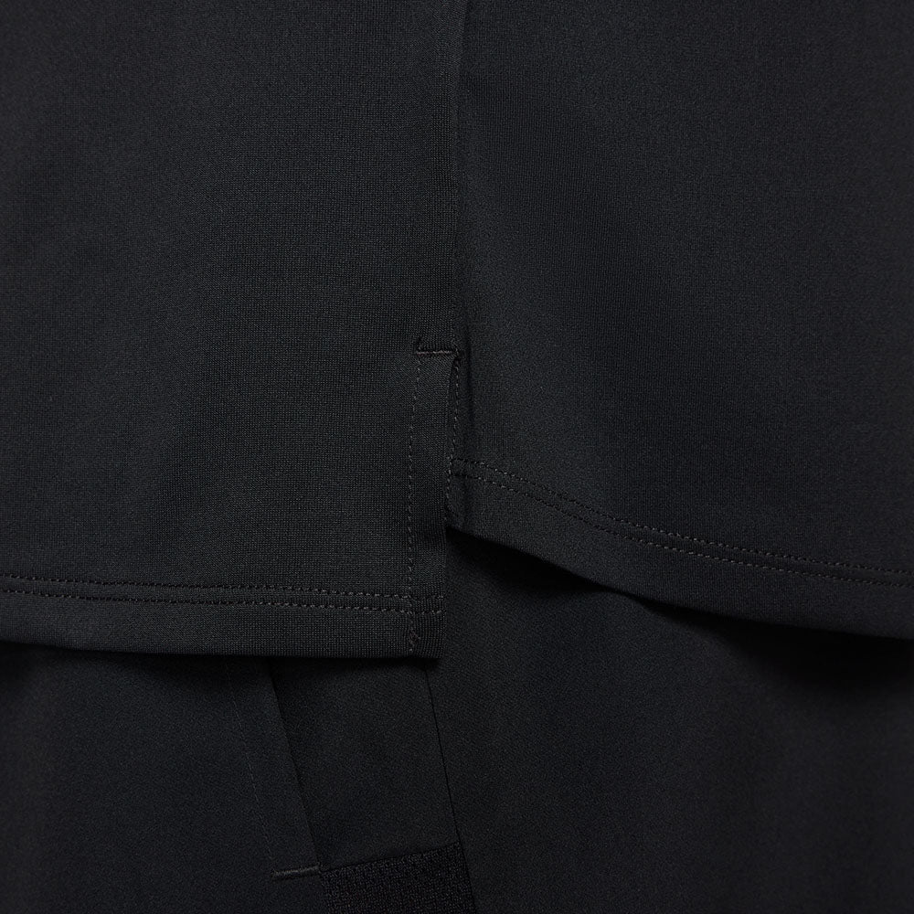 NIKE Stride เสื้อวิ่งผู้ชาย