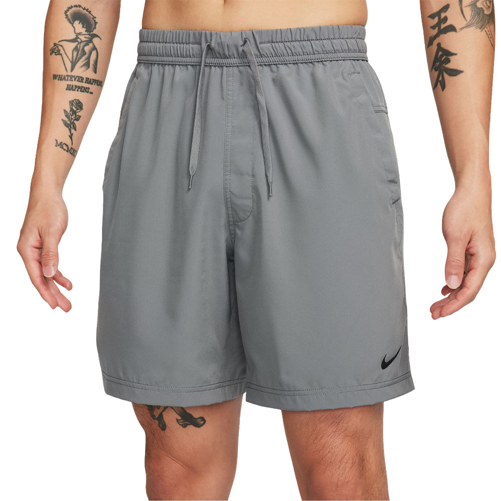 NIKE Dri-FIT Form กางเกงออกกำลังกายขาสั้นผู้ชาย