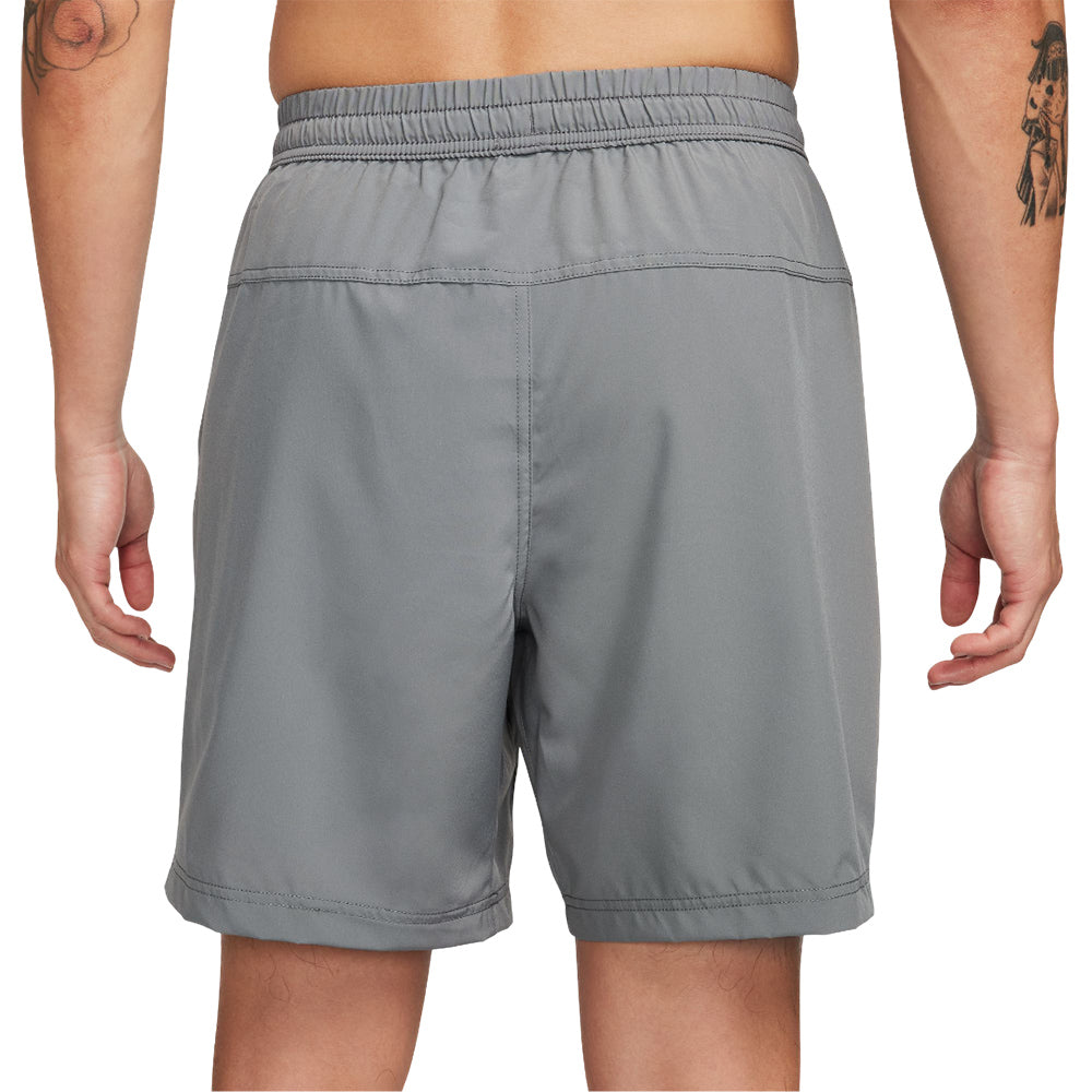 NIKE Dri-FIT Form กางเกงออกกำลังกายขาสั้นผู้ชาย