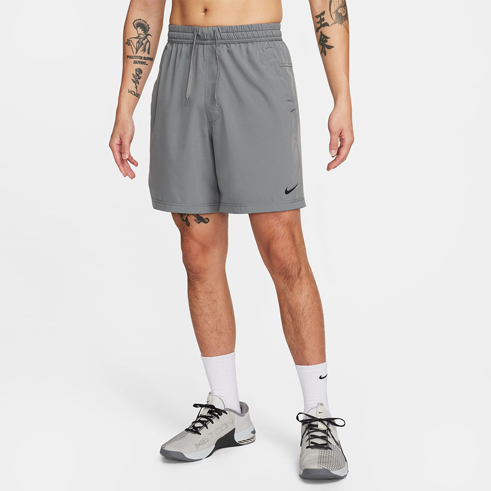 NIKE Dri-FIT Form กางเกงออกกำลังกายขาสั้นผู้ชาย