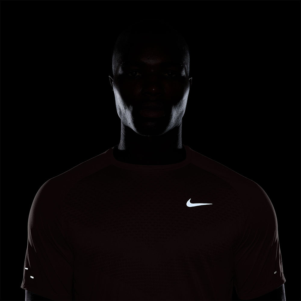 NIKE Dri-FIT ADV Stride Men's Running T-Shirt Supersports Thailand