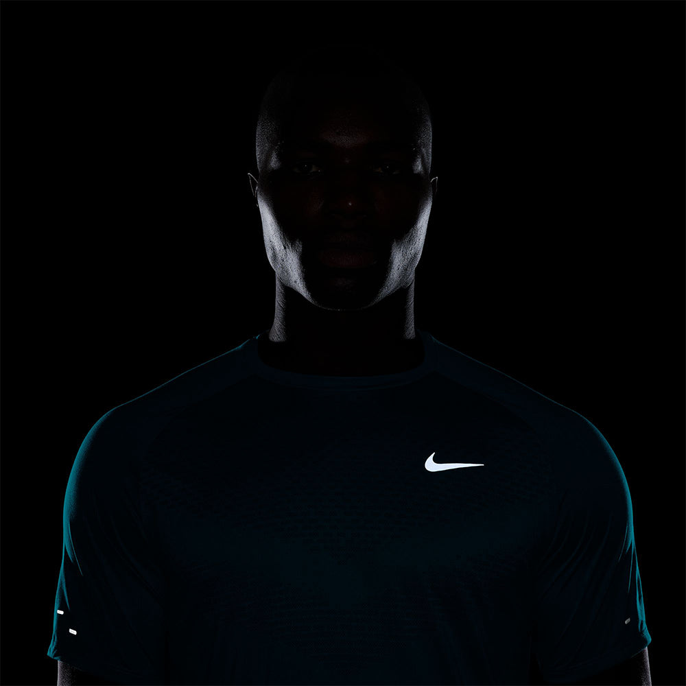 NIKE Dri-FIT ADV Stride Men's Running T-Shirt Supersports Thailand
