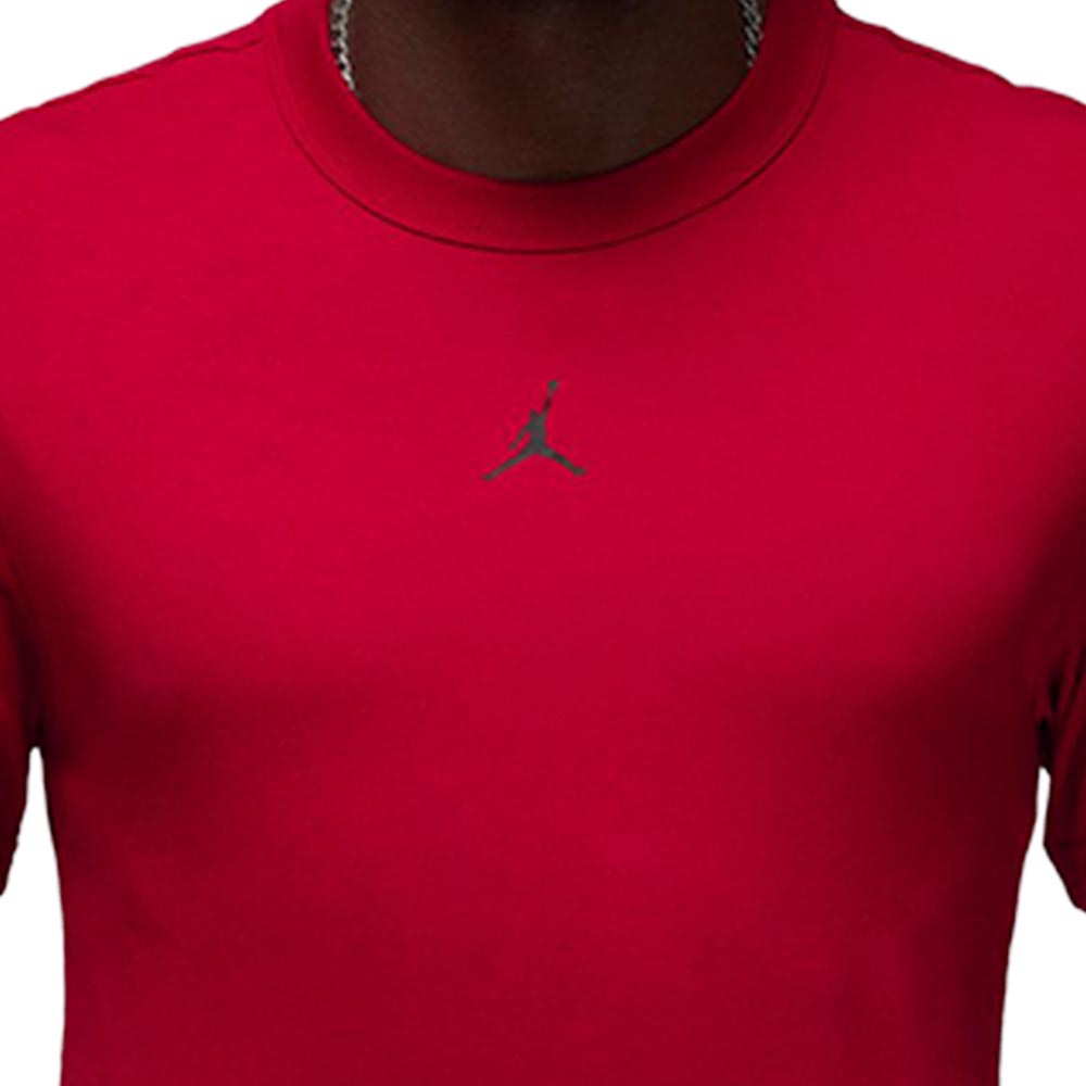 NIKE Jordan Sport Men's Basketball T-Shirt - Supersports Thailand Supersports Thailand