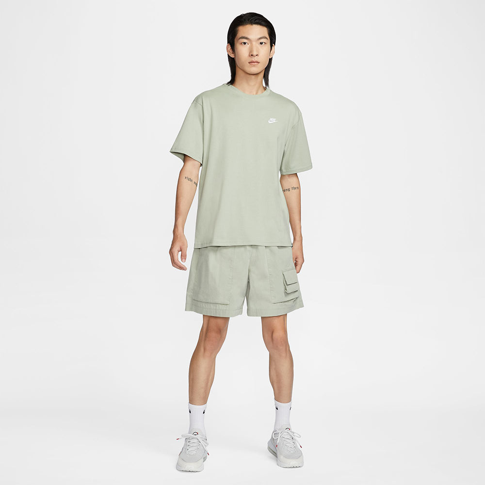 NIKE Sportswear Club Men's T-Shirt - Supersports Thailand Supersports Thailand