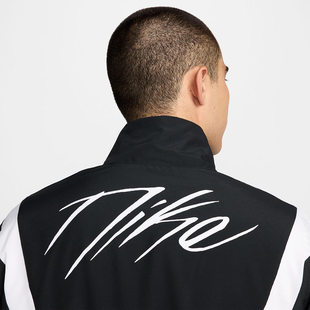 NIKE Icon Men's Basketball Jacket - Supersports Thailand Supersports Thailand