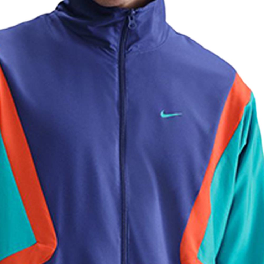 NIKE Icon Men's Basketball Jacket - Supersports Thailand Supersports Thailand
