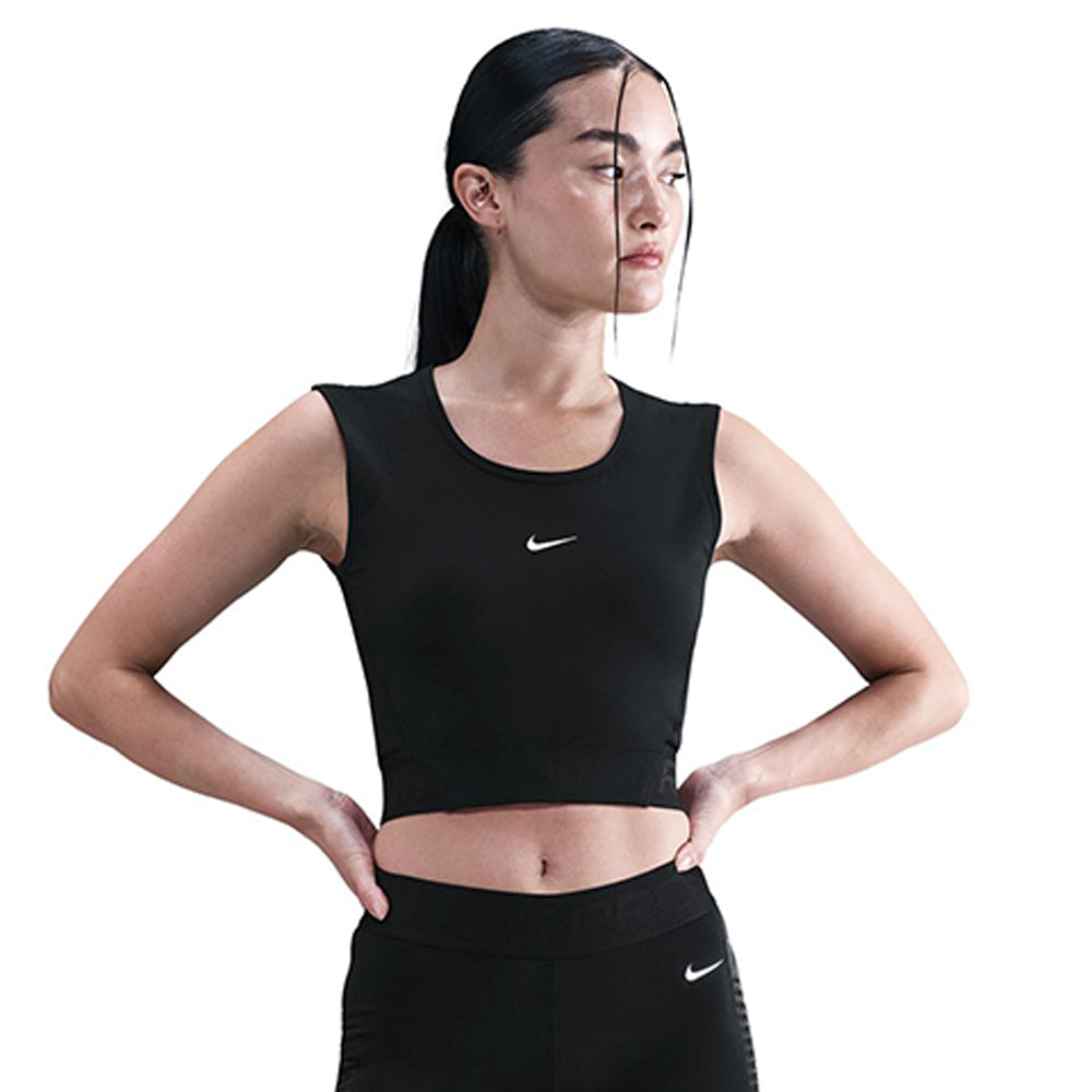 NIKE Pro Dri-FIT เสื้อกล้ามออกกำลังกายผู้หญิง