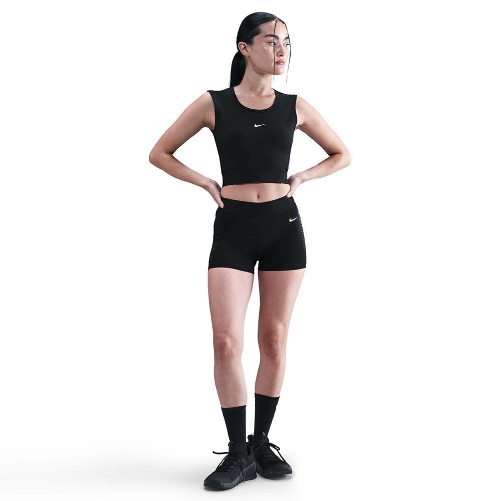 NIKE Pro Dri-FIT เสื้อกล้ามออกกำลังกายผู้หญิง