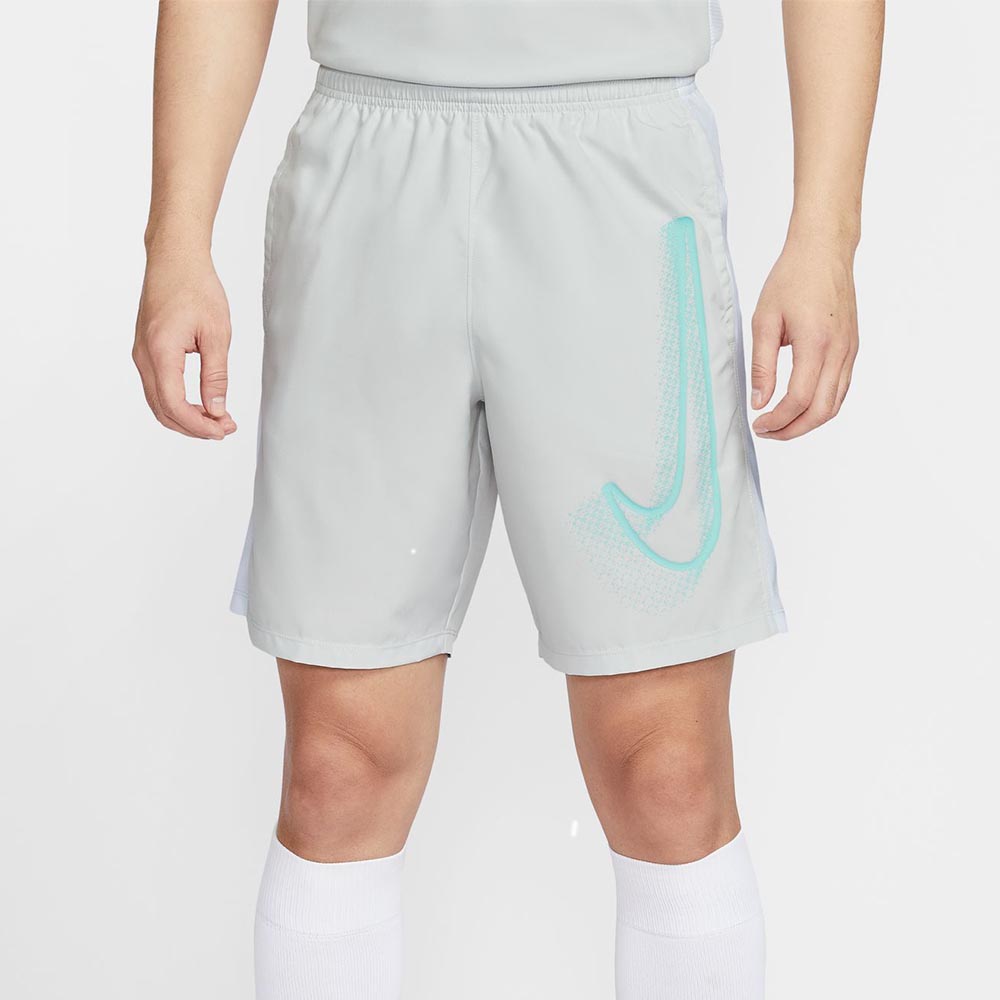 NIKE Academy กางเกงฟุตบอลขาสั้นผู้ชาย