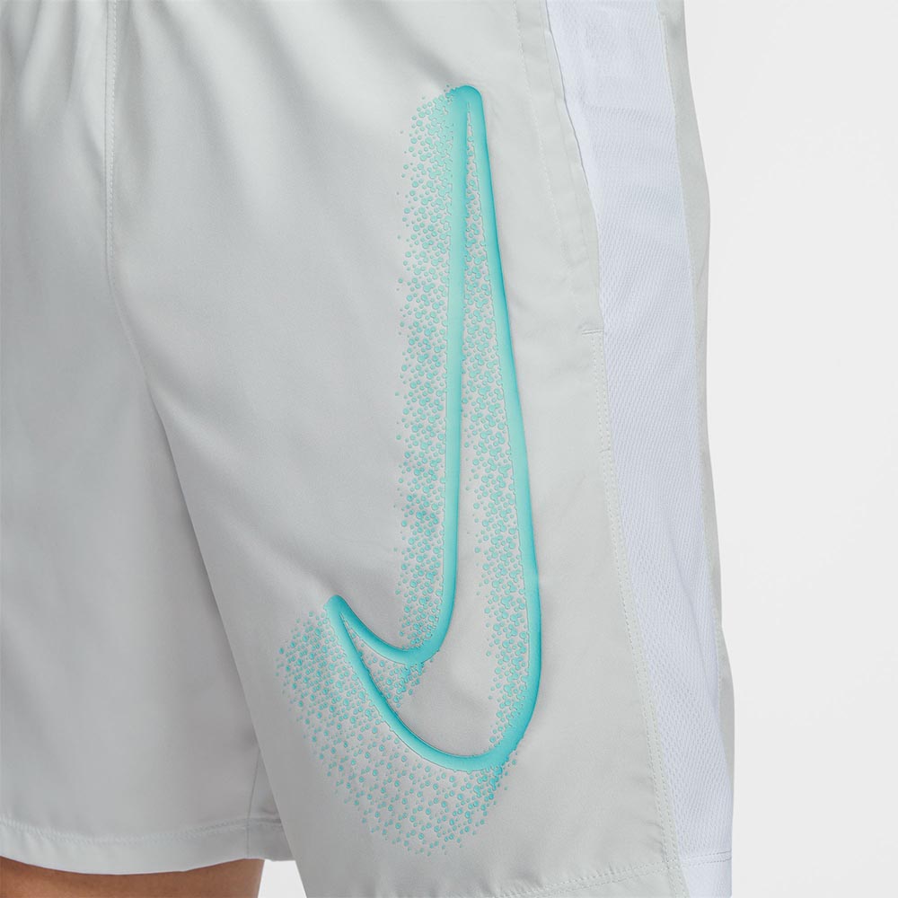 NIKE Academy กางเกงฟุตบอลขาสั้นผู้ชาย