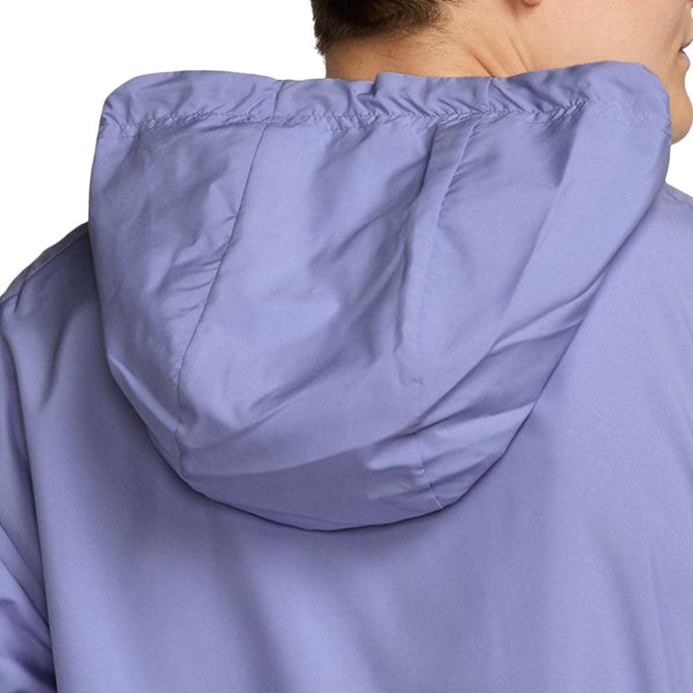 NIKE Sportswear Classic Wovens Hooded Women's Jacket - Supersports Thailand Supersports Thailand