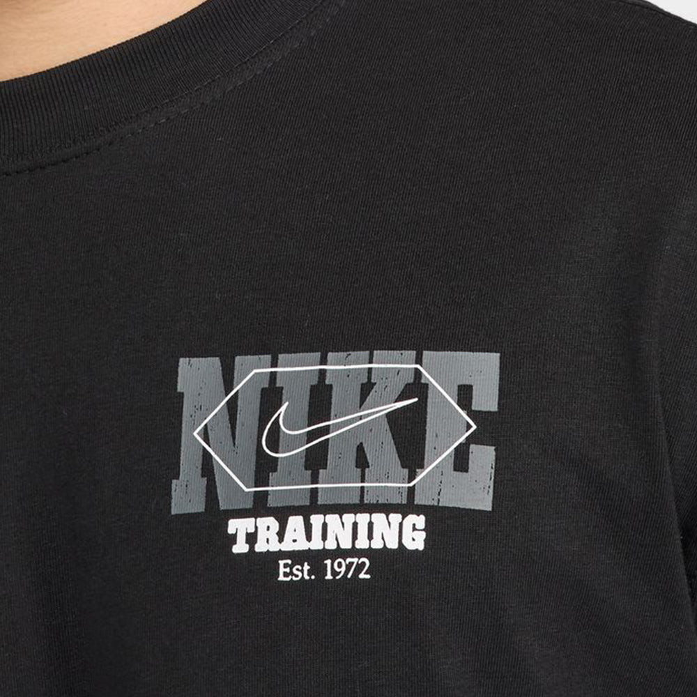 NIKE Sore Winner Men's Training T-Shirt Supersports Thailand