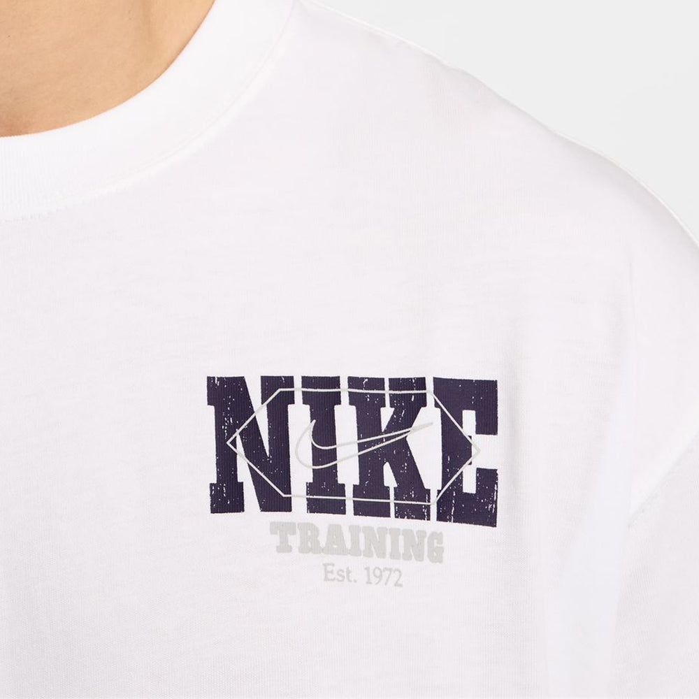 NIKE Sore Winner Men's Training T-Shirt Supersports Thailand
