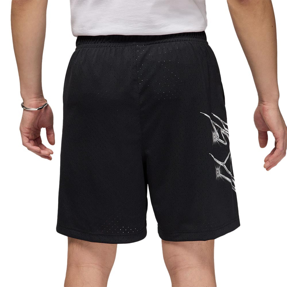 NIKE Dri-FIT Jordan Sport กางเกงบาสเกตบอลขาสั้นผู้ชาย