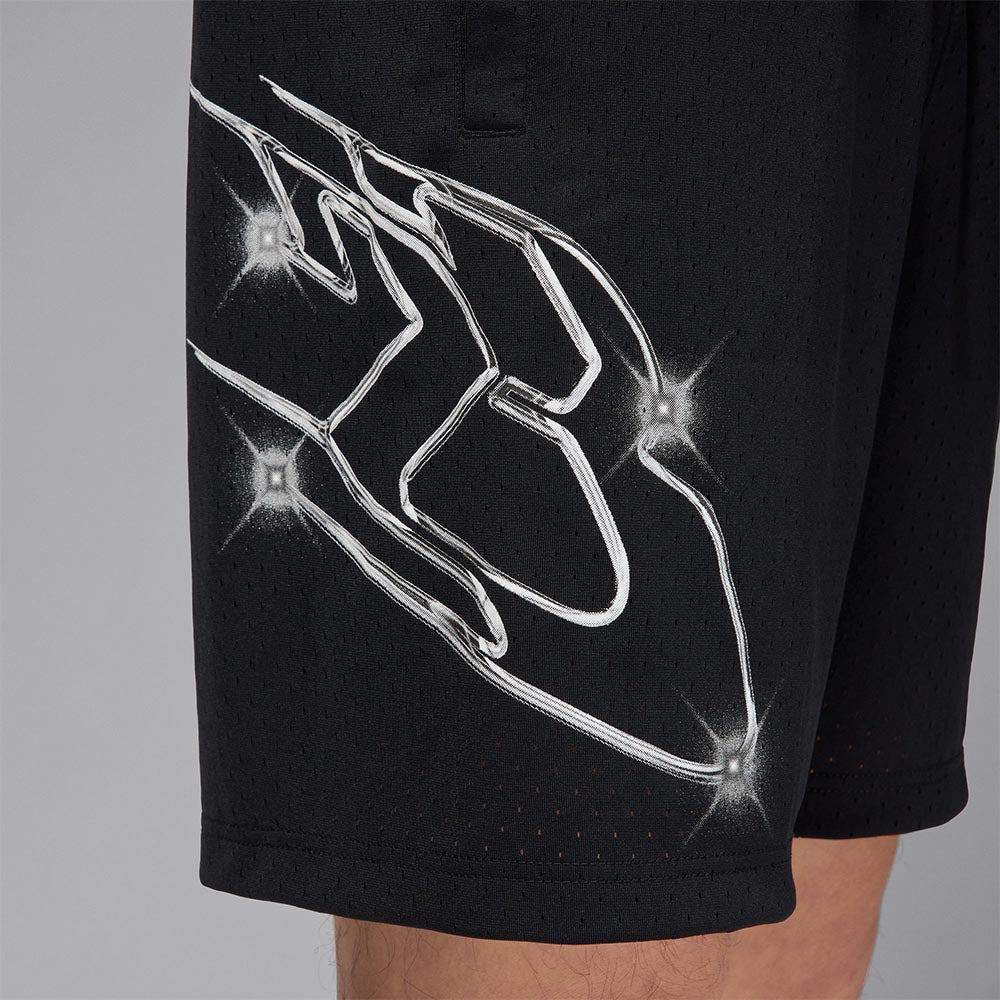 NIKE Dri-FIT Jordan Sport กางเกงบาสเกตบอลขาสั้นผู้ชาย