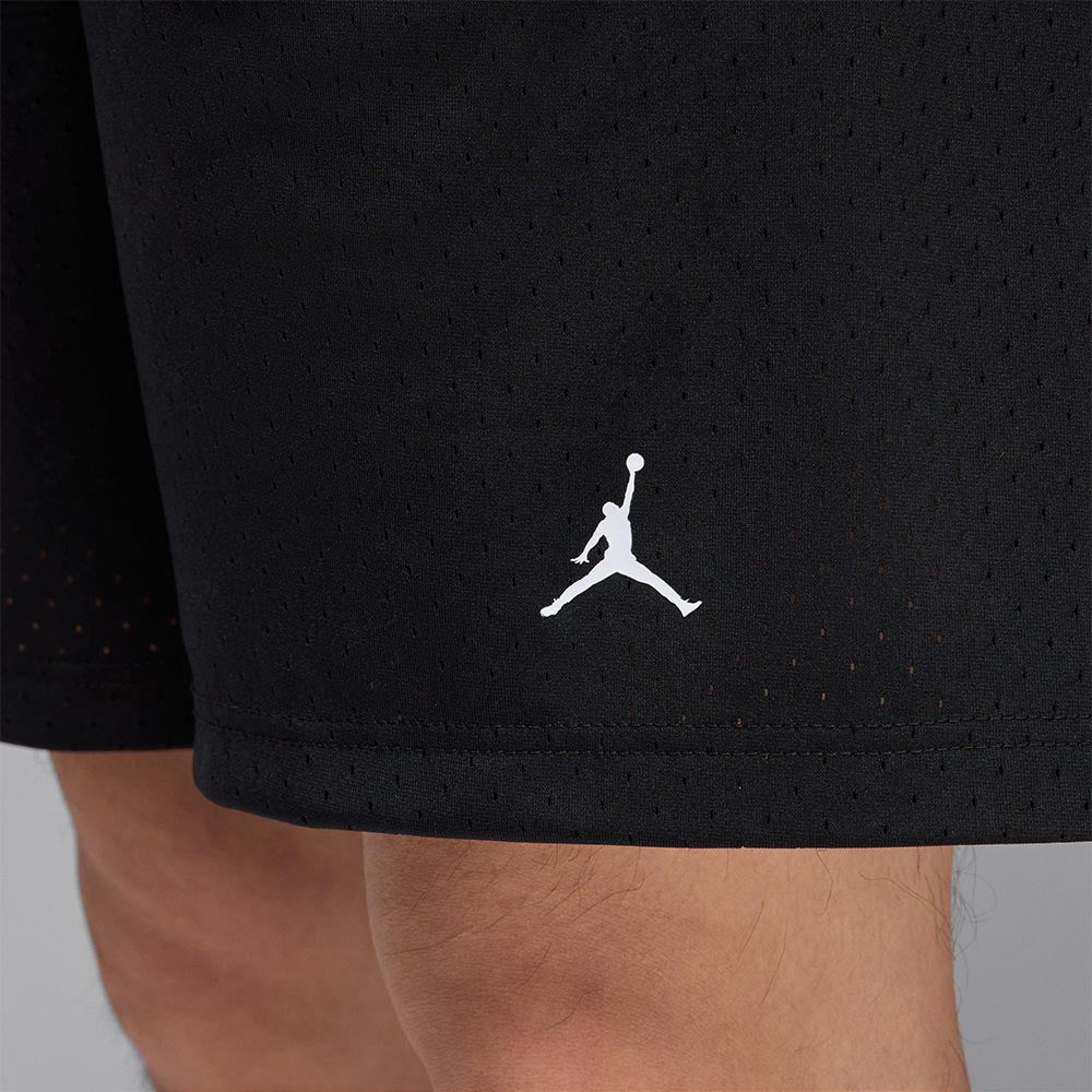 NIKE Dri-FIT Jordan Sport กางเกงบาสเกตบอลขาสั้นผู้ชาย