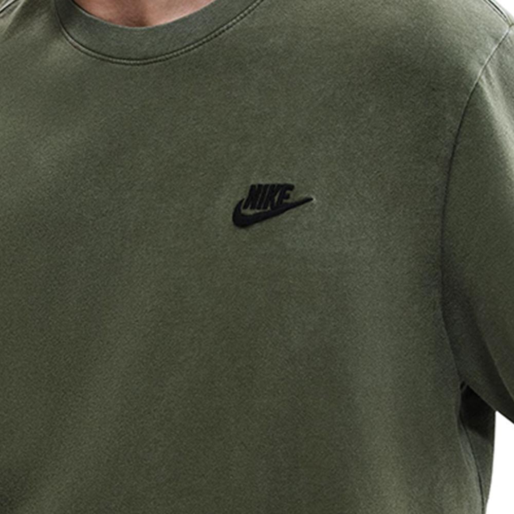 NIKE Sportswear Men's T-Shirt - Supersports Thailand Supersports Thailand