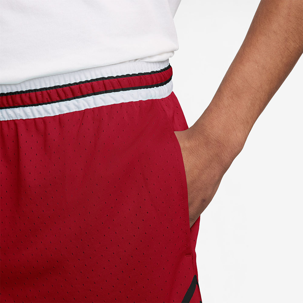 NIKE Jordan Sport กางเกงบาสเกตบอลขาสั้นผู้ชาย