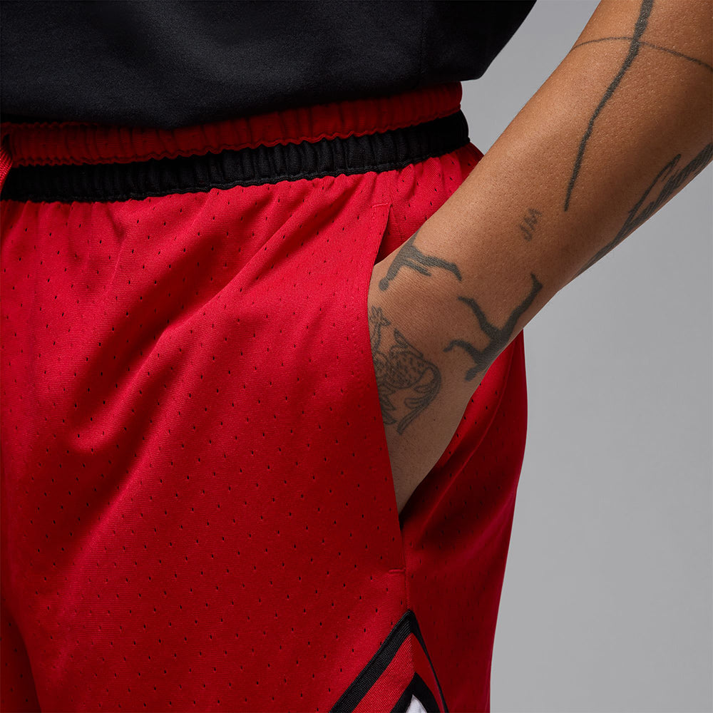 NIKE Jordan Sport กางเกงบาสเกตบอลขาสั้นผู้ชาย
