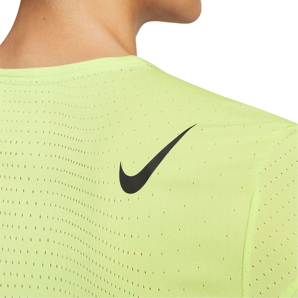 NIKE AeroSwift Dri-FIT ADV Men's Running T-Shirt