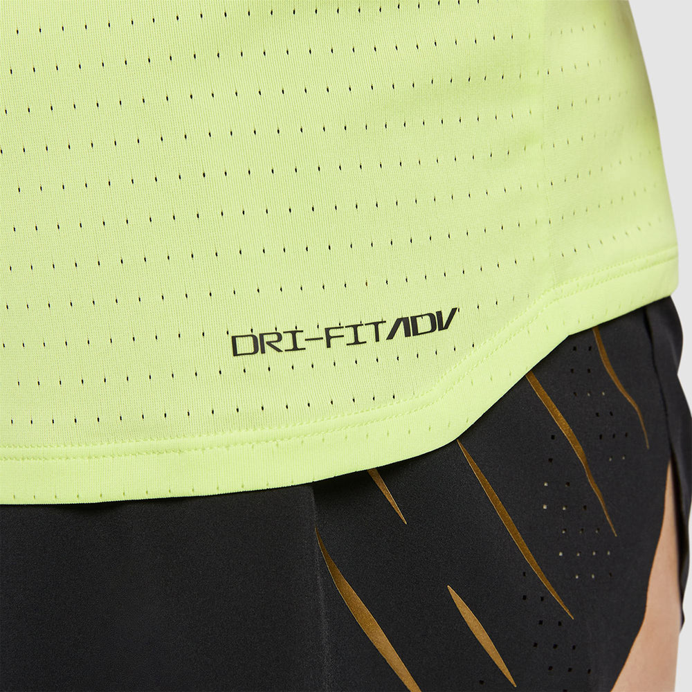 NIKE AeroSwift Dri-FIT ADV Men's Running T-Shirt