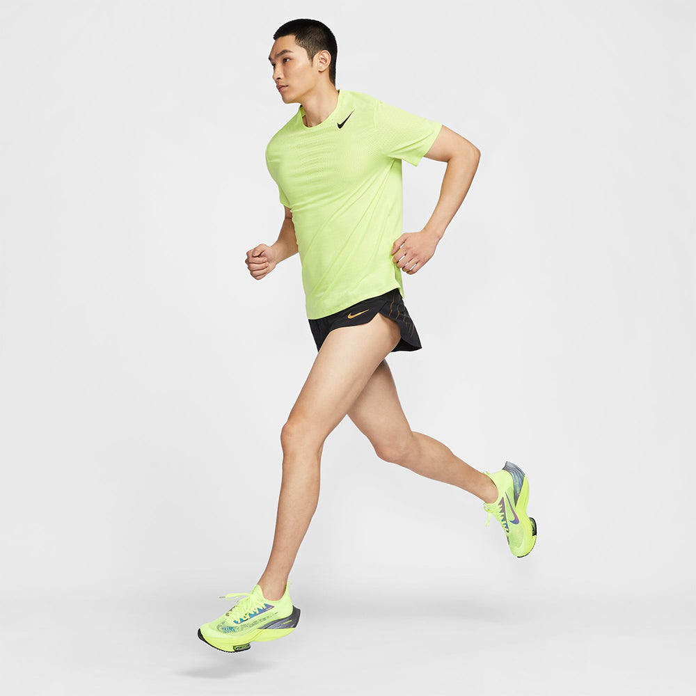 NIKE AeroSwift Dri-FIT ADV Men's Running T-Shirt - Supersports Thailand Supersports Thailand
