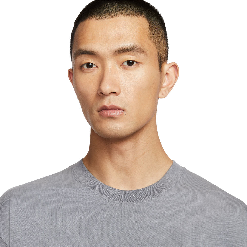 NIKE Max90 เสื้อยืดบาสเกตบอลผู้ชาย